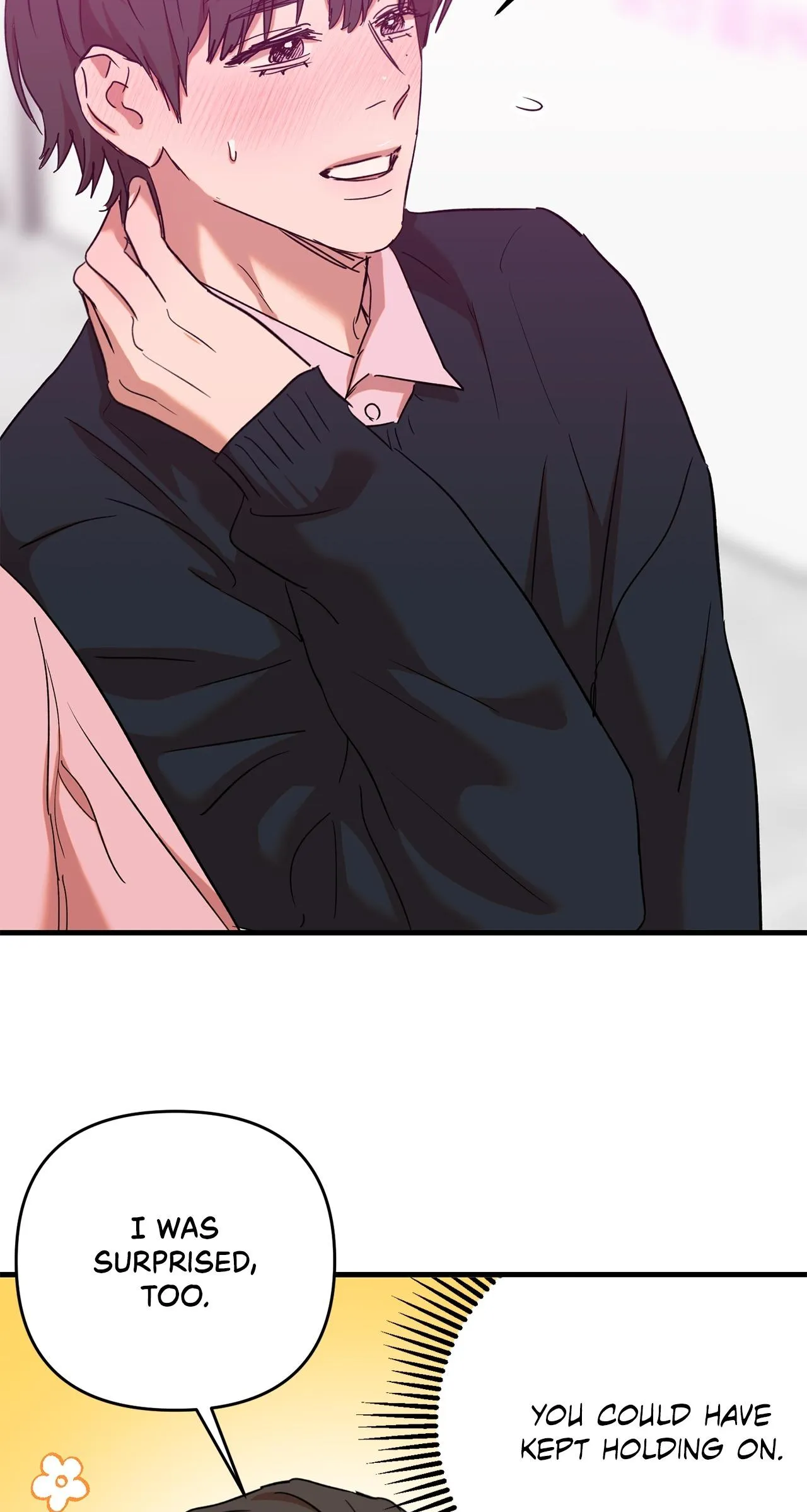 Read On-Site Arrest! chapter 53 image 7 on Lezhin