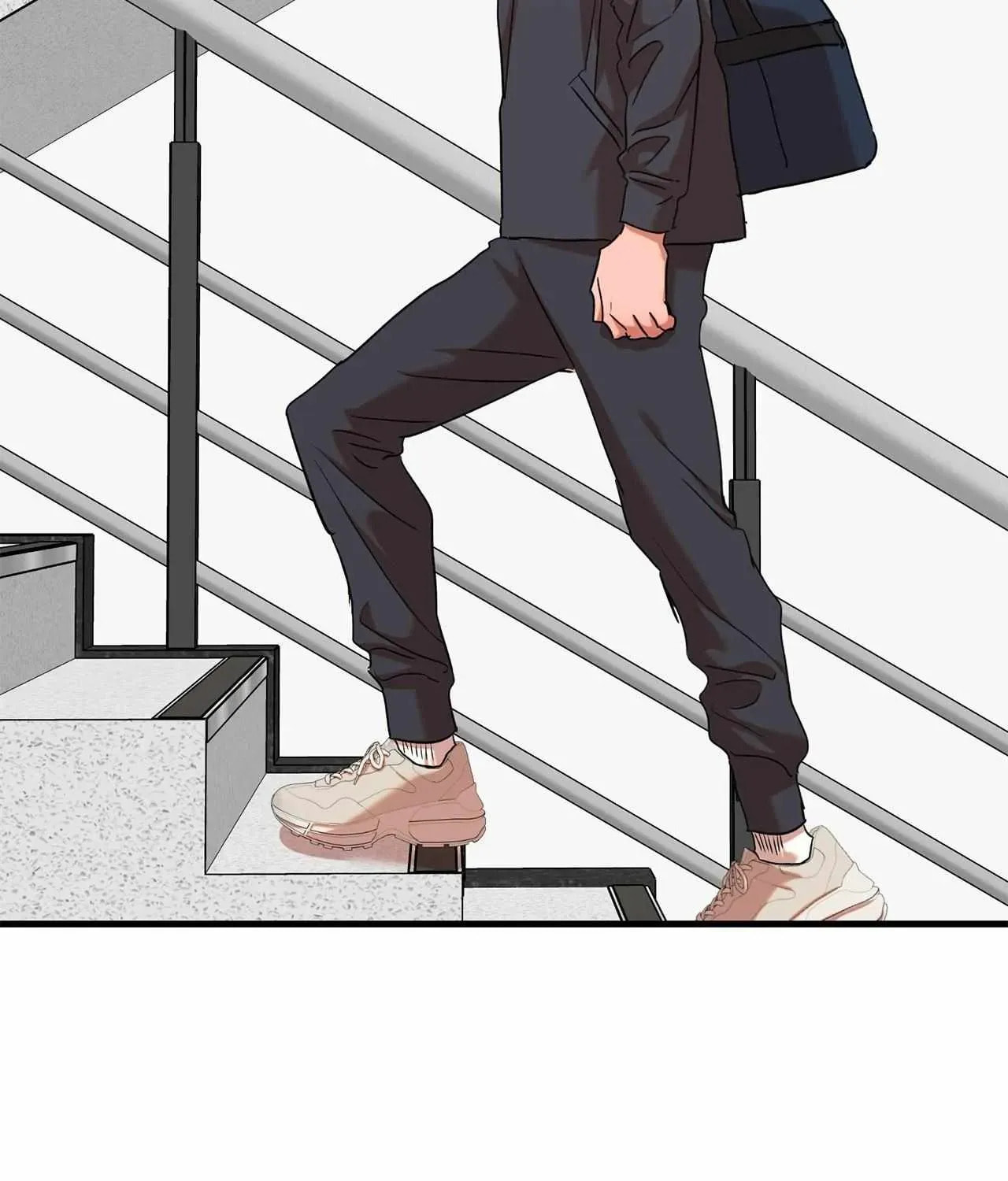 Read On-Site Arrest! chapter 6.5 image 16 on Lezhin