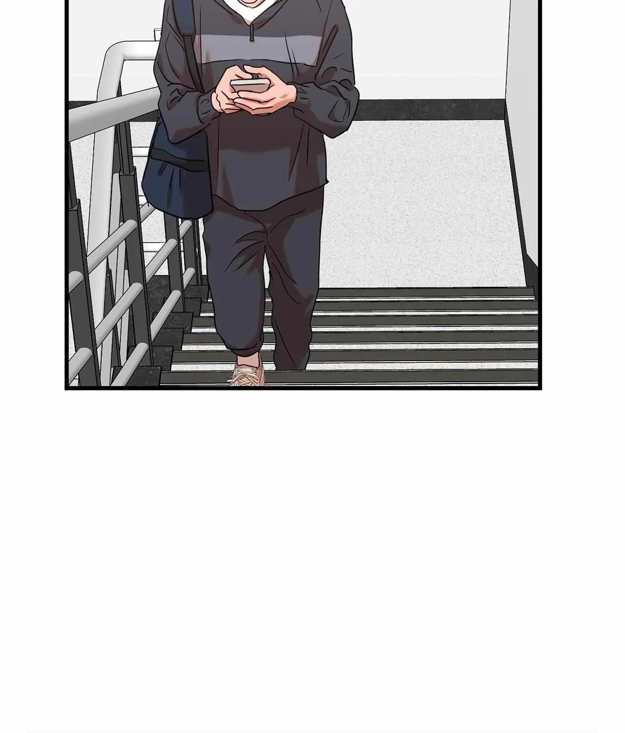 Read On-Site Arrest! chapter 6.5 image 18 on Lezhin