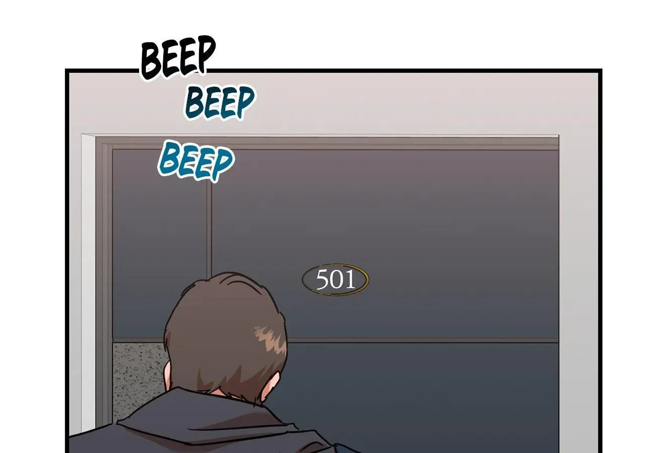 Read On-Site Arrest! chapter 6.5 image 21 on Lezhin