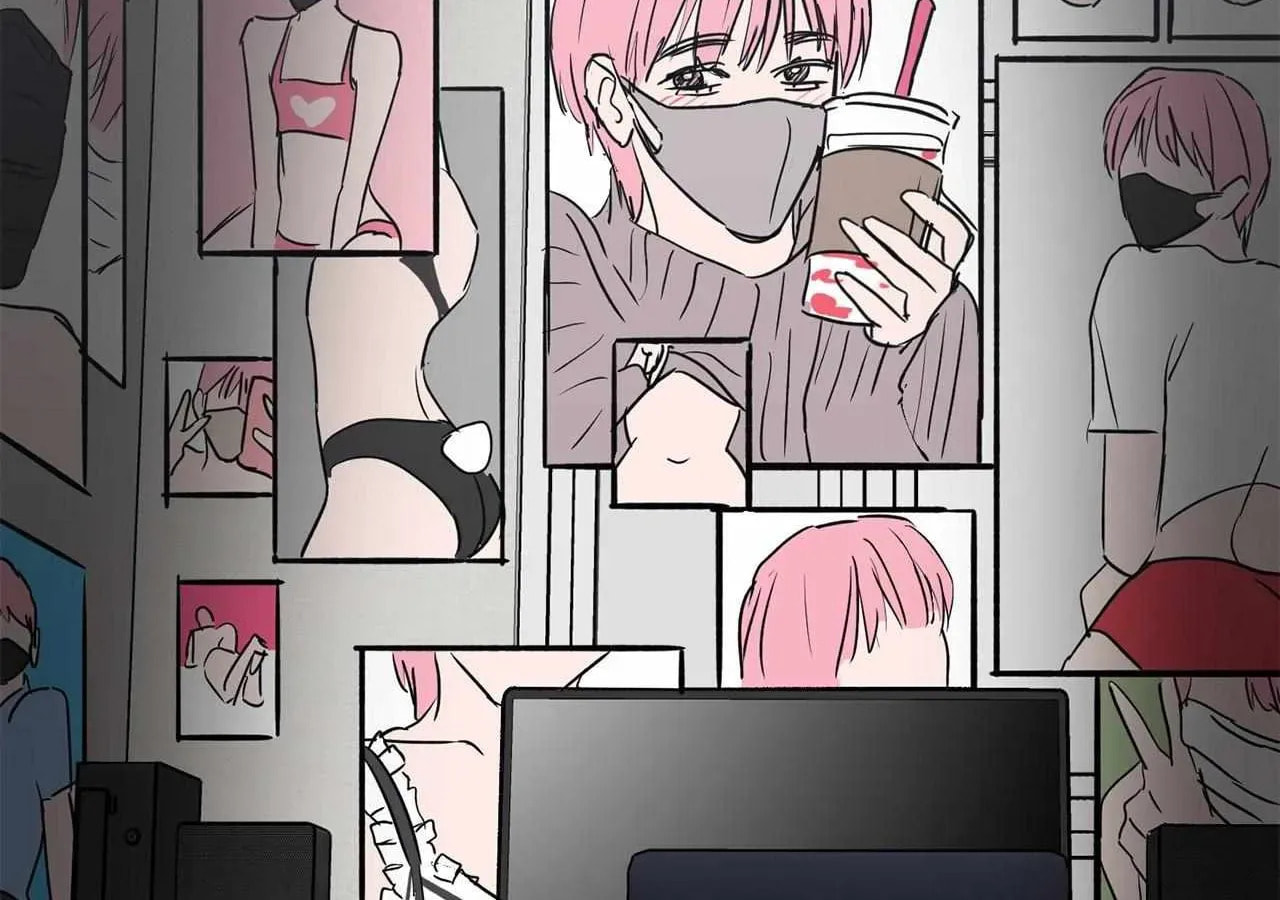 Read On-Site Arrest! chapter 6.5 image 27 on Lezhin