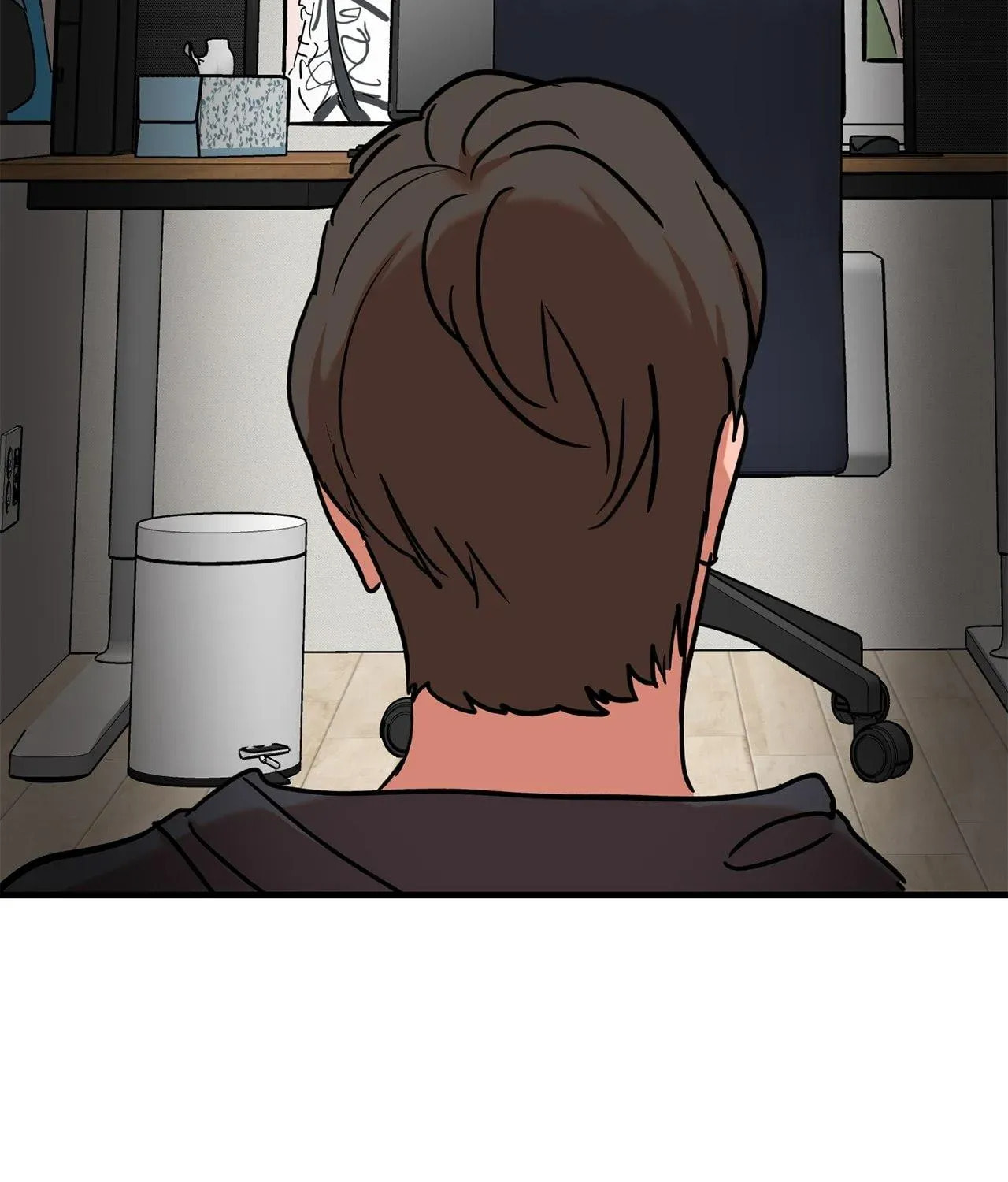 Read On-Site Arrest! chapter 6.5 image 28 on Lezhin