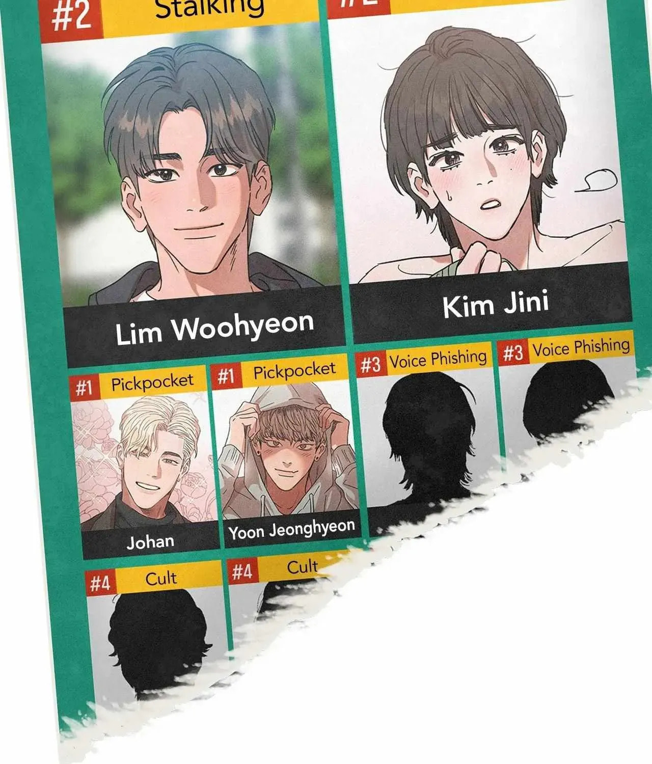 Read On-Site Arrest! chapter 6.5 image 32 on Lezhin