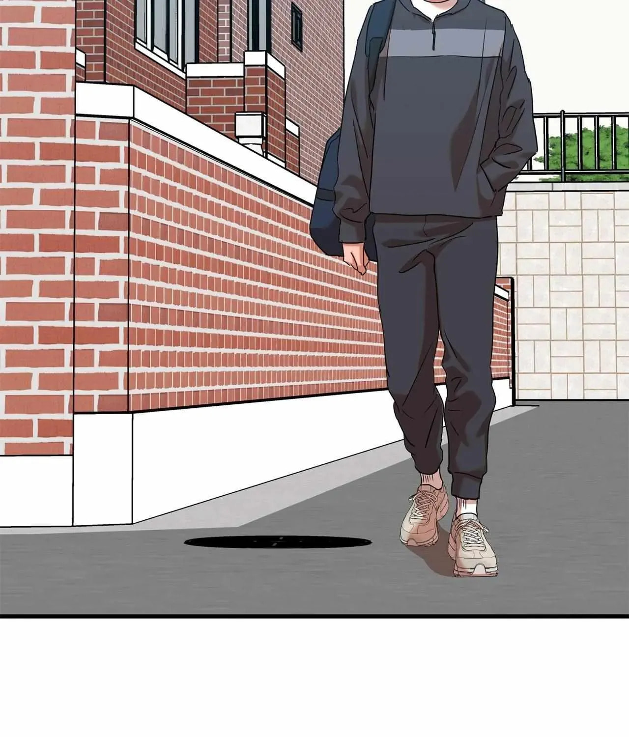 Read On-Site Arrest! chapter 6.5 image 4 on Lezhin