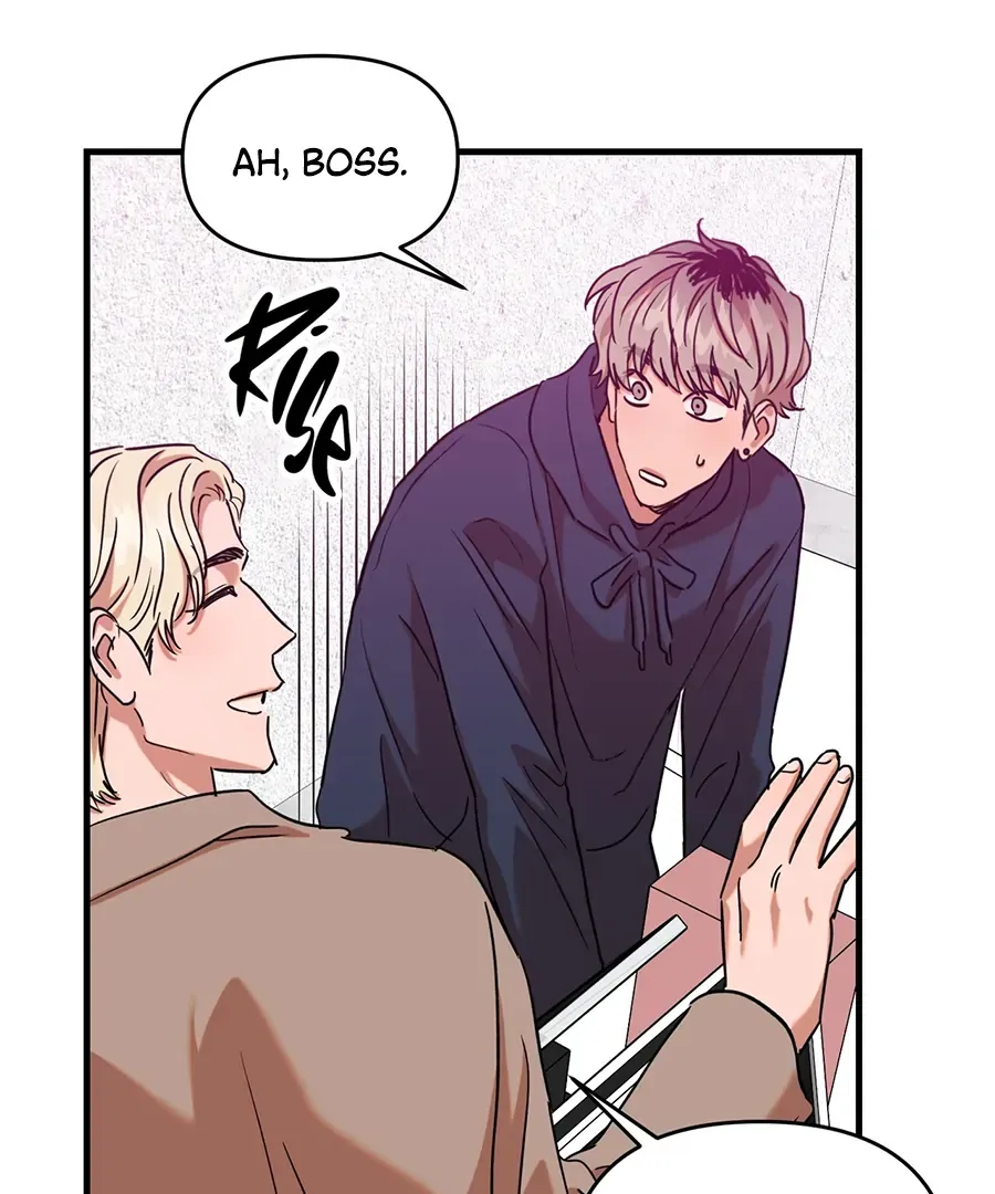 Read On-Site Arrest! chapter 6 image 101 on Lezhin