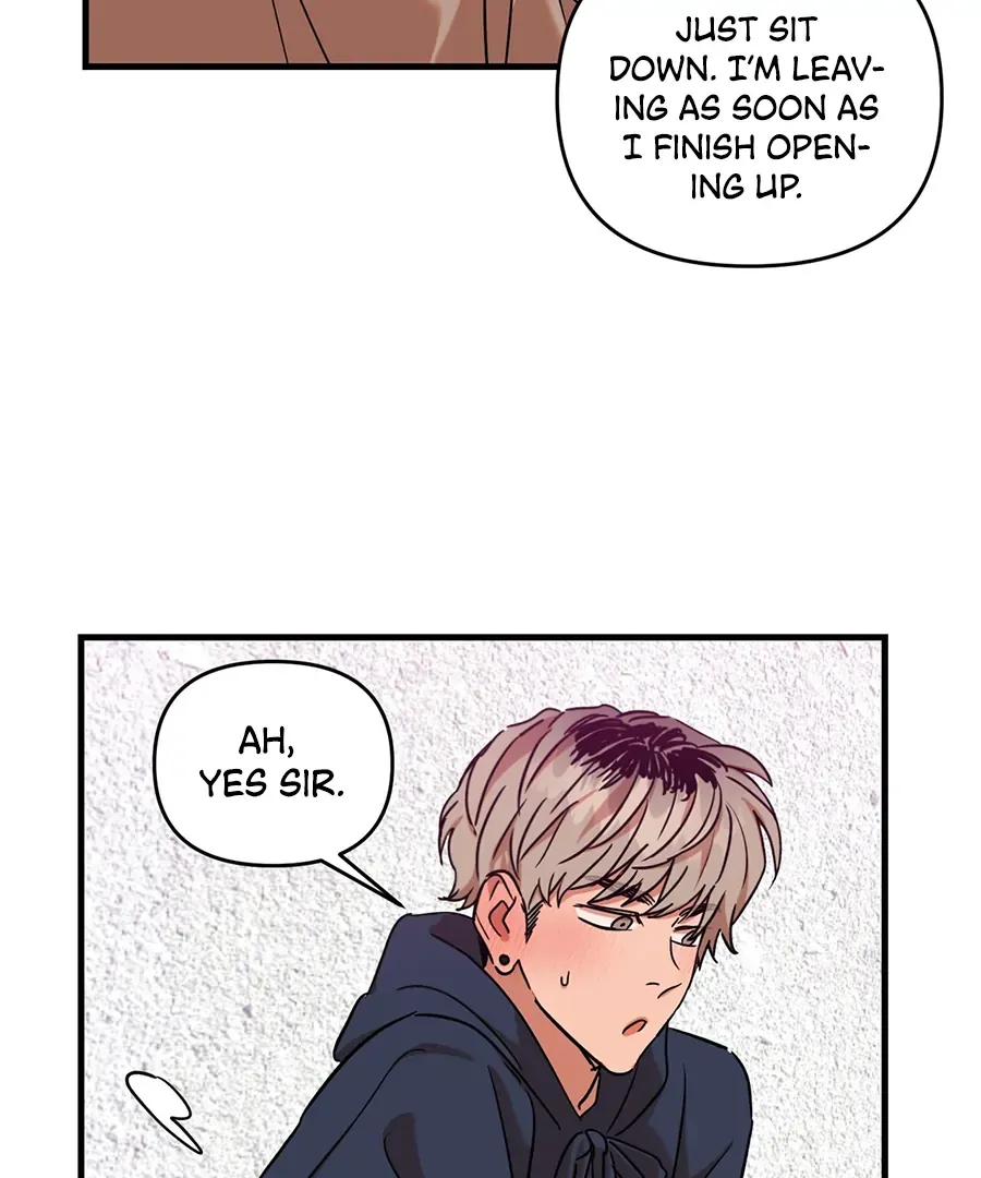 Read On-Site Arrest! chapter 6 image 102 on Lezhin