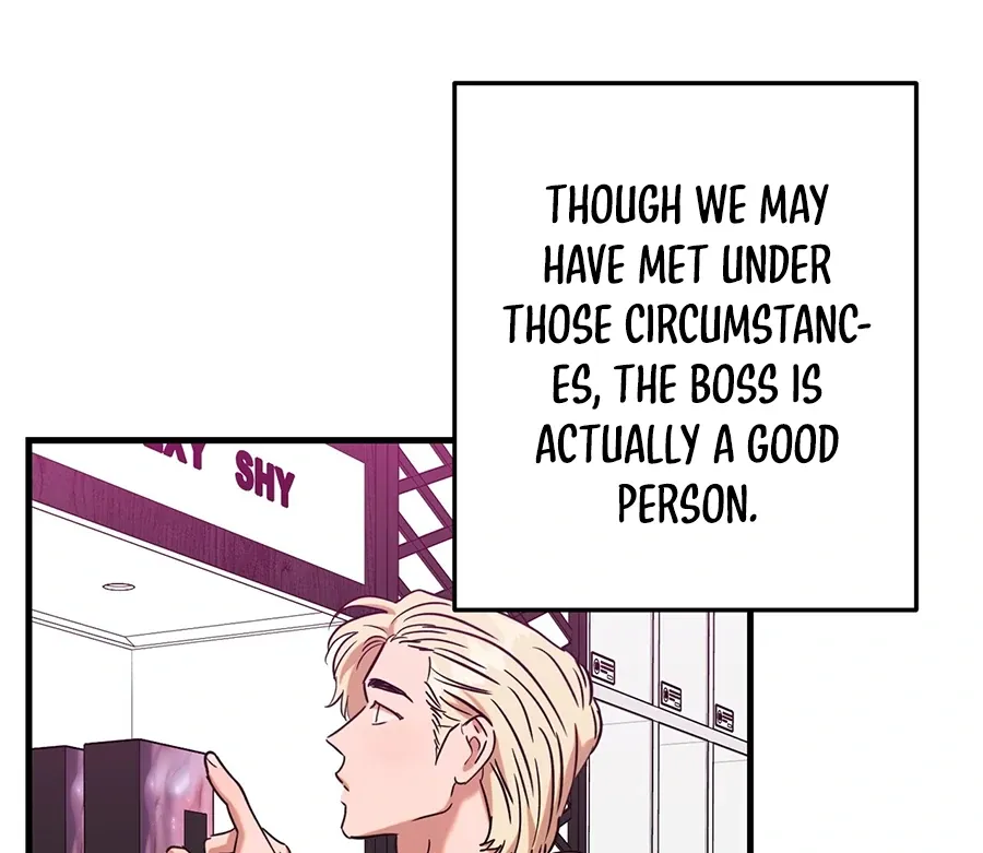 Read On-Site Arrest! chapter 6 image 104 on Lezhin