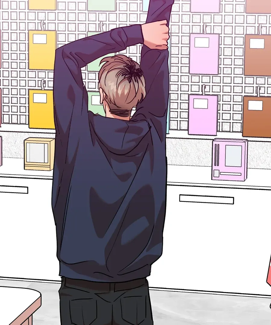 Read On-Site Arrest! chapter 6 image 122 on Lezhin