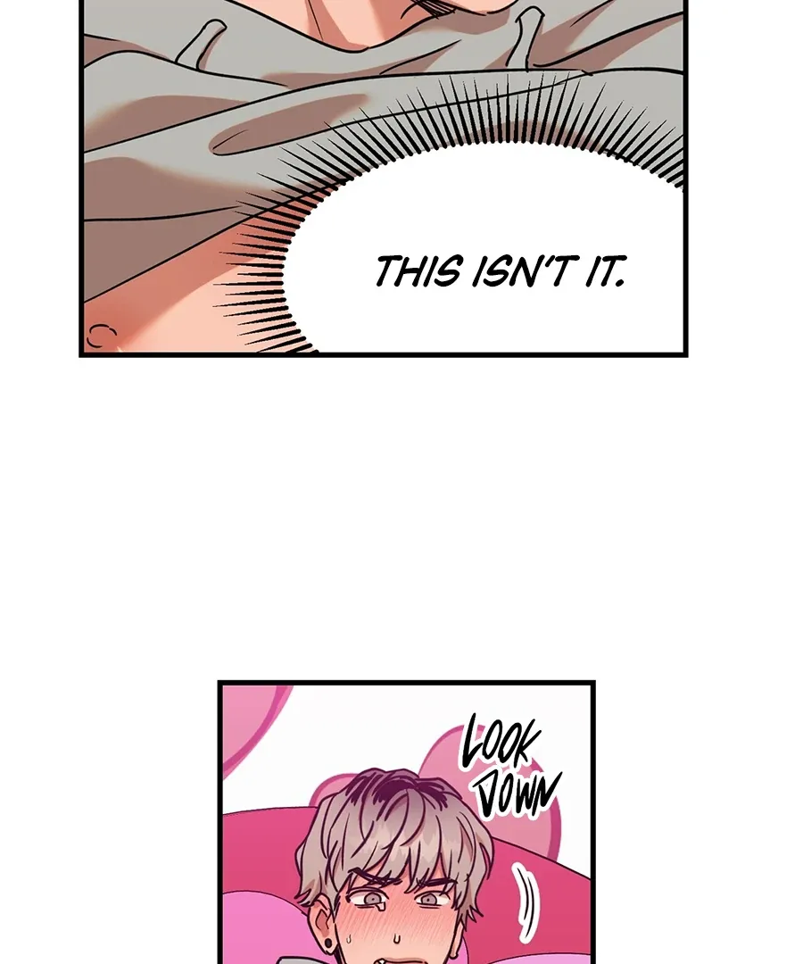 Read On-Site Arrest! chapter 6 image 17 on Lezhin