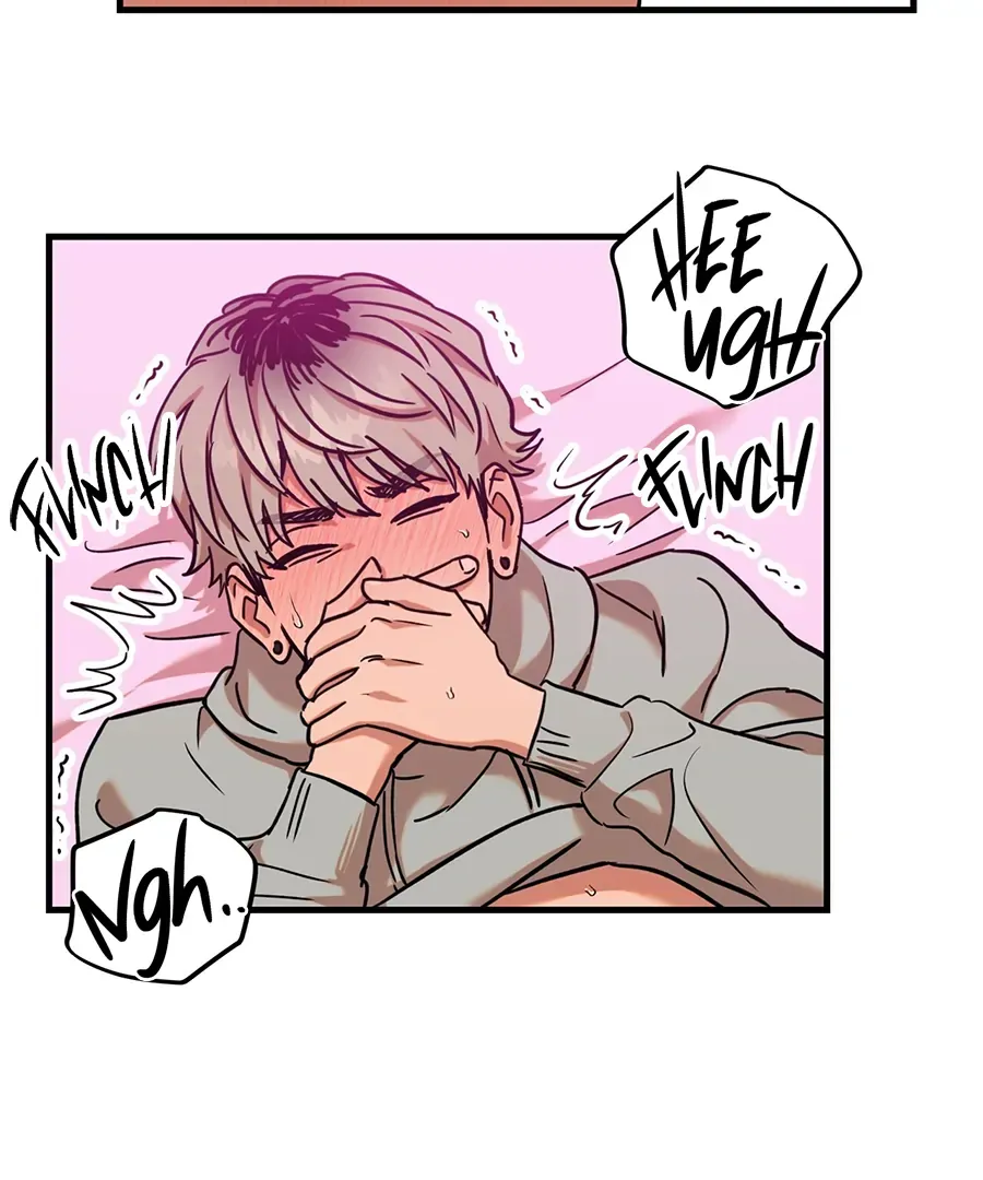 Read On-Site Arrest! chapter 6 image 23 on Lezhin