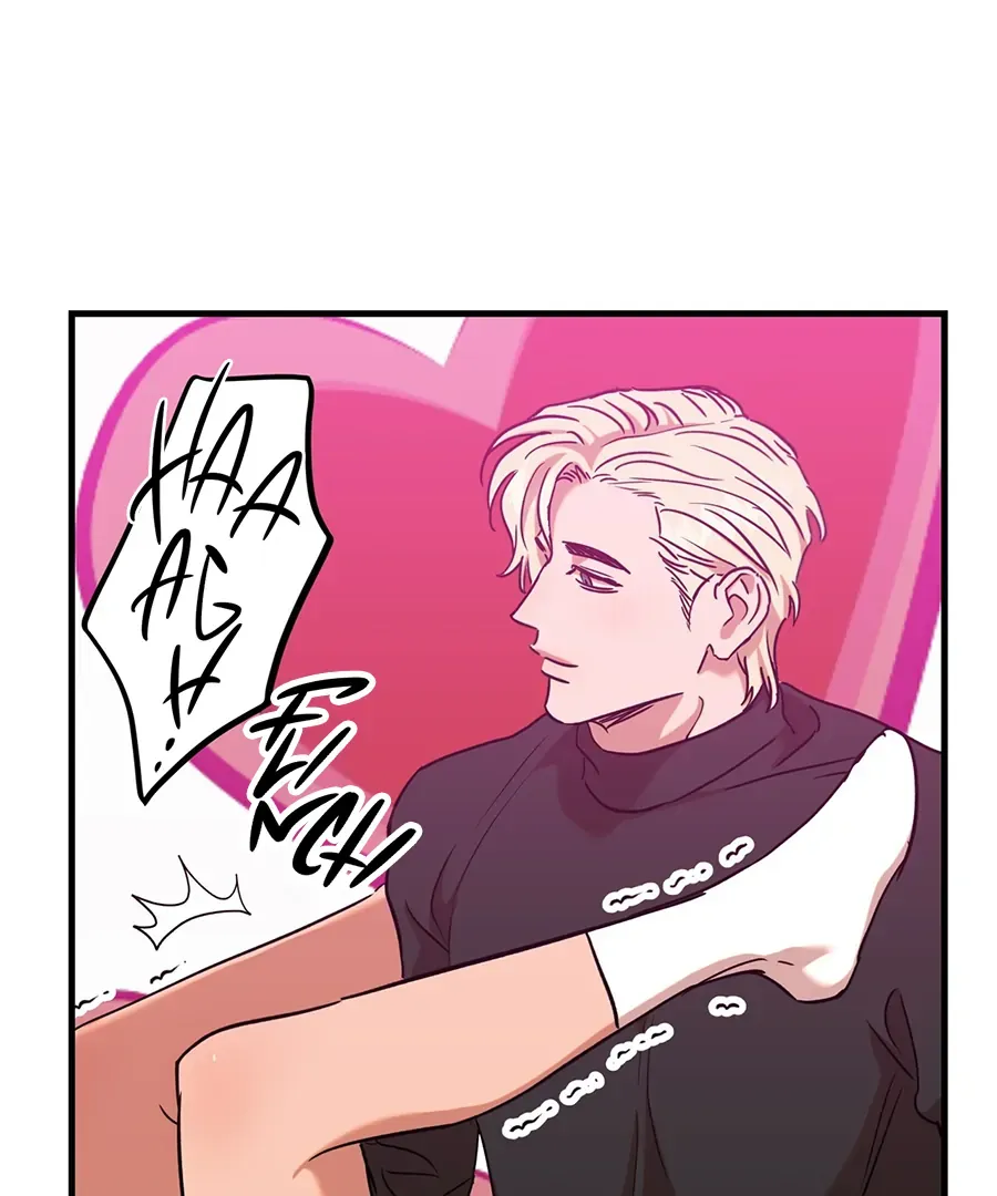 Read On-Site Arrest! chapter 6 image 24 on Lezhin