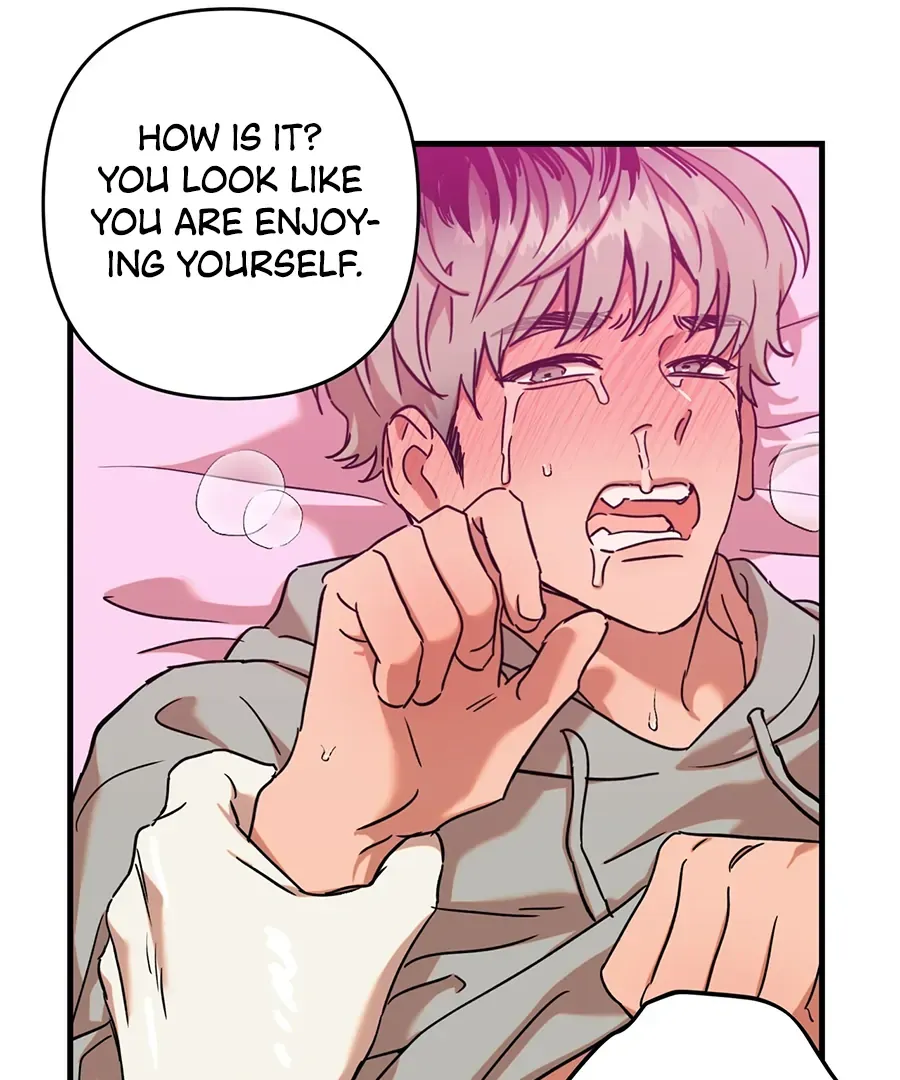 Read On-Site Arrest! chapter 6 image 28 on Lezhin