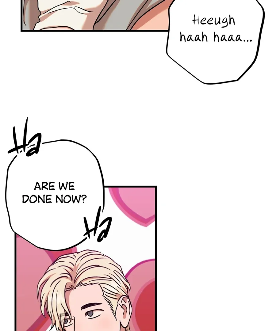 Read On-Site Arrest! chapter 6 image 29 on Lezhin