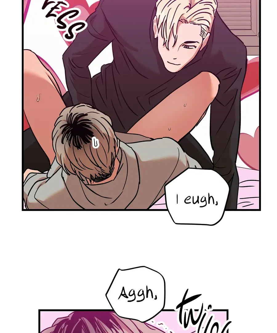 Read On-Site Arrest! chapter 6 image 3 on Lezhin