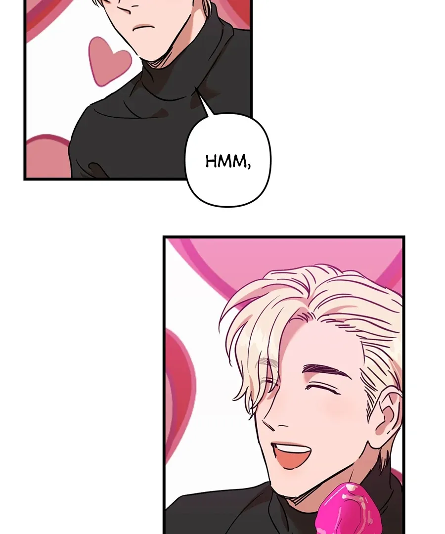 Read On-Site Arrest! chapter 6 image 30 on Lezhin