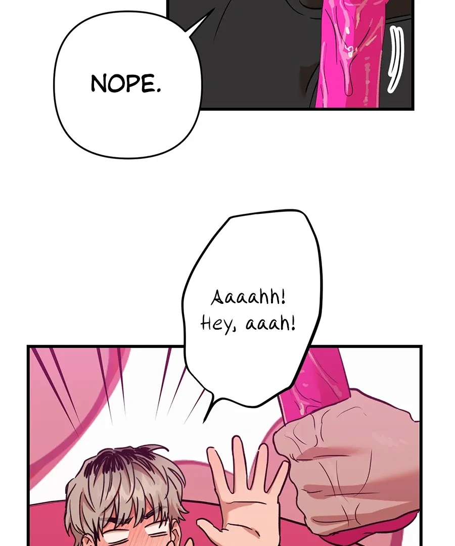 Read On-Site Arrest! chapter 6 image 31 on Lezhin