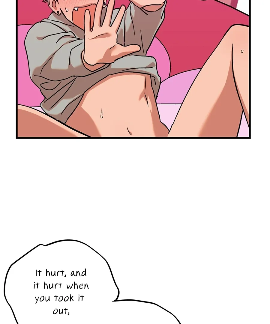 Read On-Site Arrest! chapter 6 image 32 on Lezhin