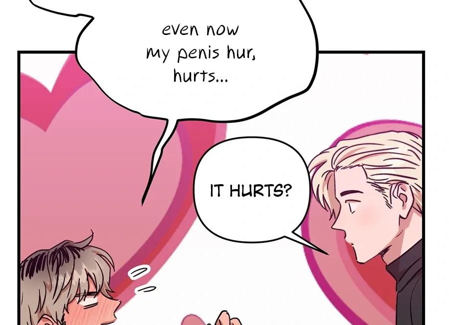 Read On-Site Arrest! chapter 6 image 33 on Lezhin