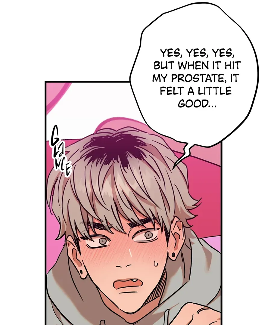 Read On-Site Arrest! chapter 6 image 35 on Lezhin