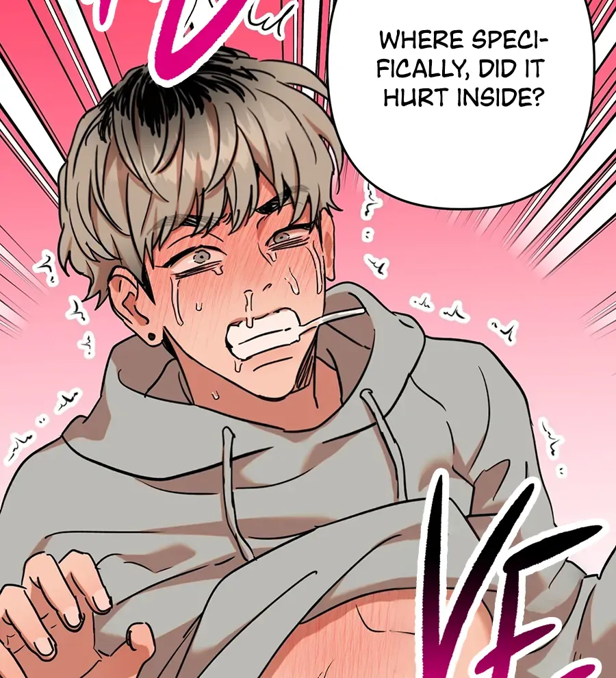 Read On-Site Arrest! chapter 6 image 39 on Lezhin