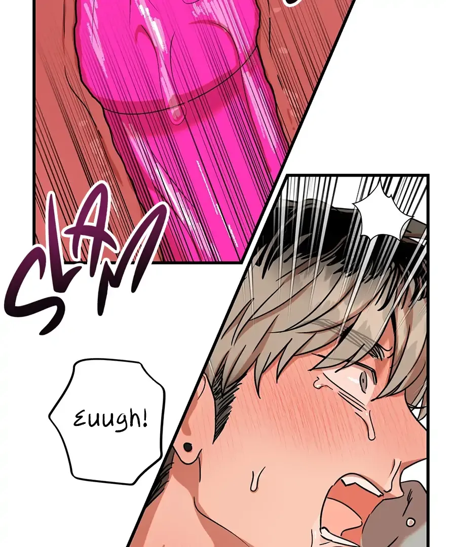 Read On-Site Arrest! chapter 6 image 44 on Lezhin