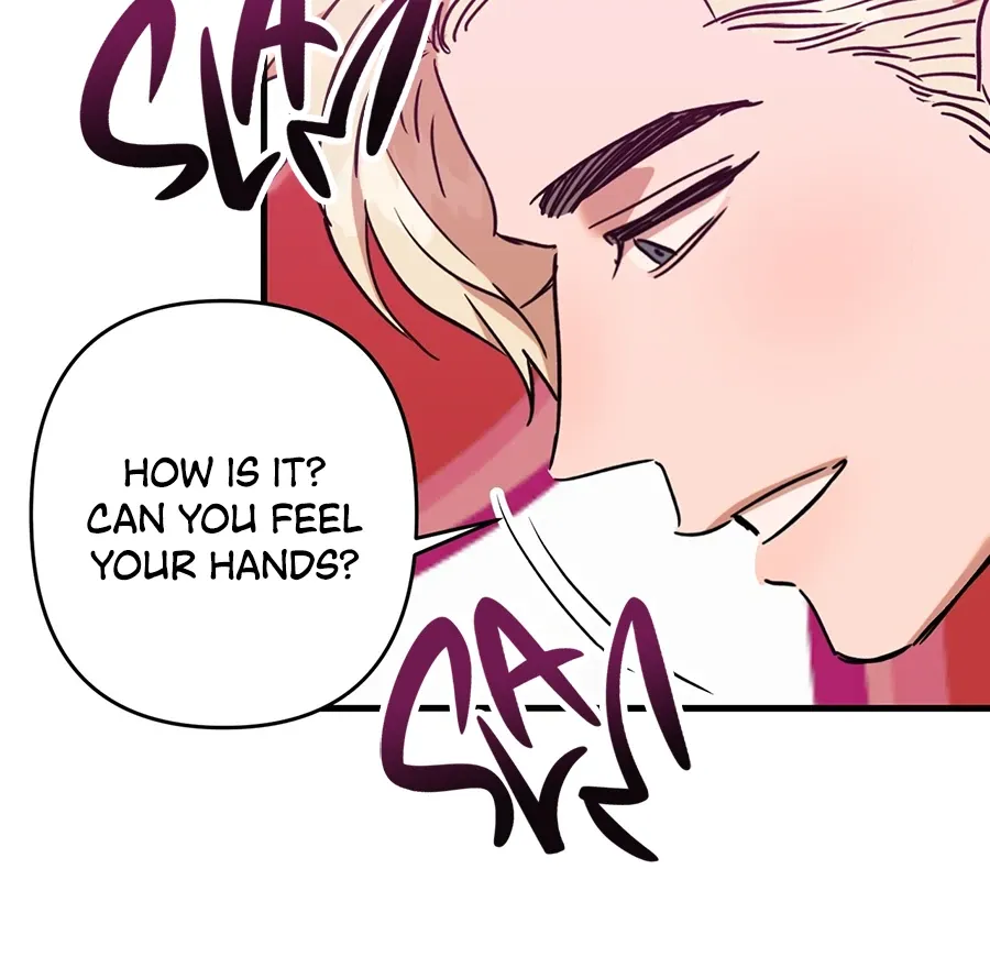 Read On-Site Arrest! chapter 6 image 46 on Lezhin