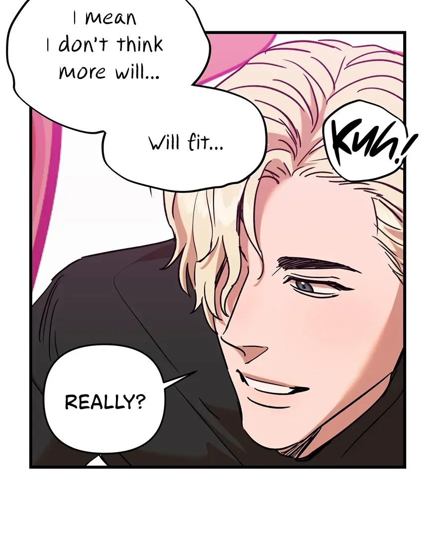 Read On-Site Arrest! chapter 6 image 5 on Lezhin