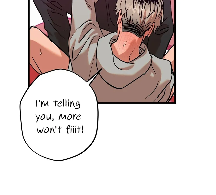 Read On-Site Arrest! chapter 6 image 7 on Lezhin