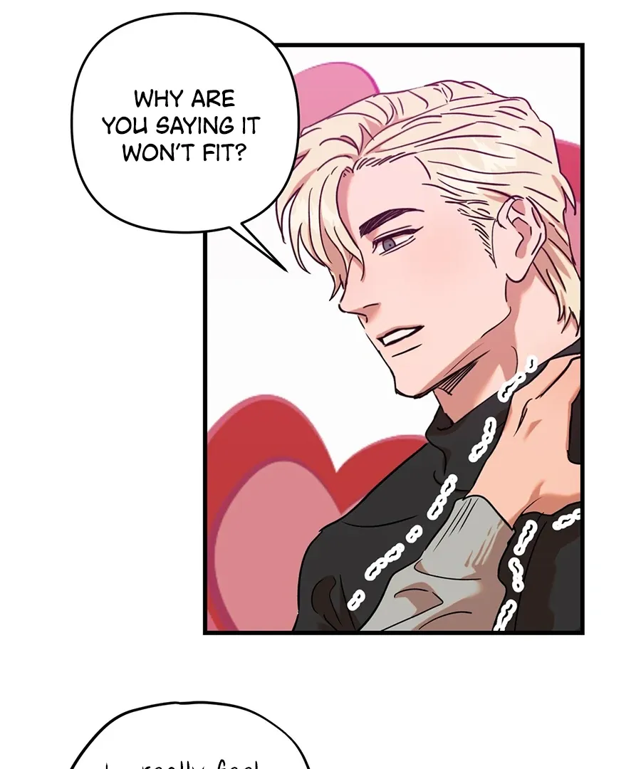 Read On-Site Arrest! chapter 6 image 8 on Lezhin