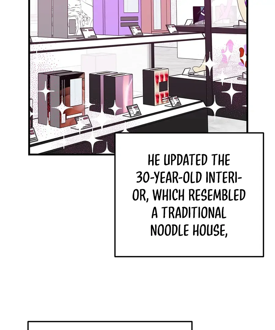 Read On-Site Arrest! chapter 6 image 86 on Lezhin
