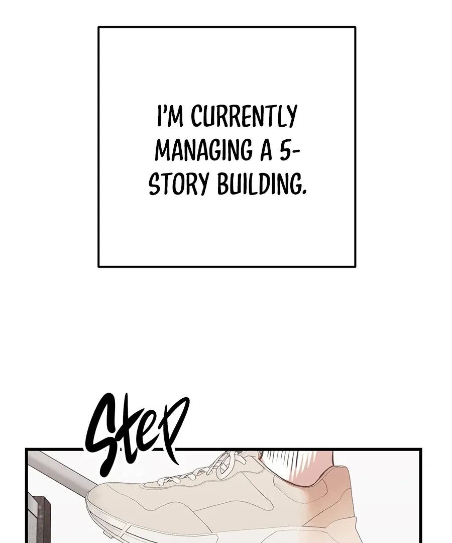 Read On-Site Arrest! chapter 7 image 10 on Lezhin