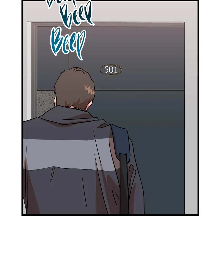 Read On-Site Arrest! chapter 7 image 17 on Lezhin