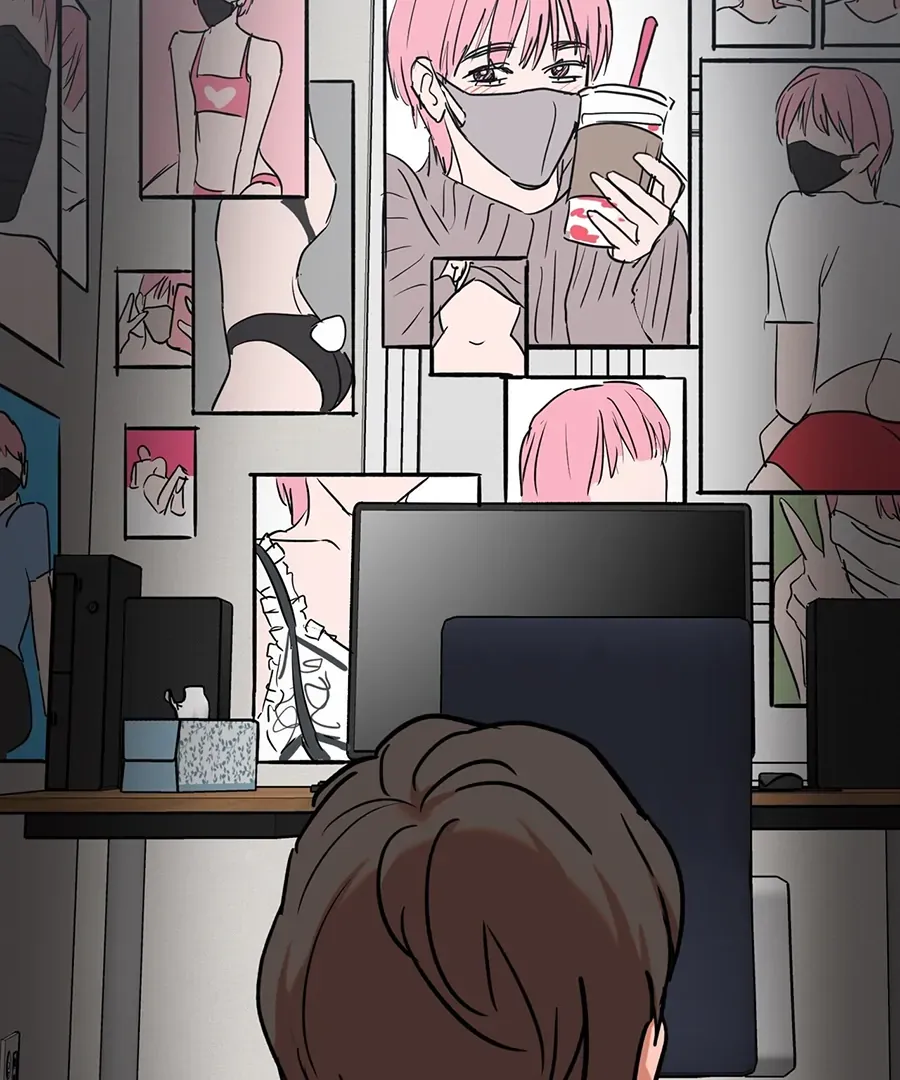 Read On-Site Arrest! chapter 7 image 22 on Lezhin