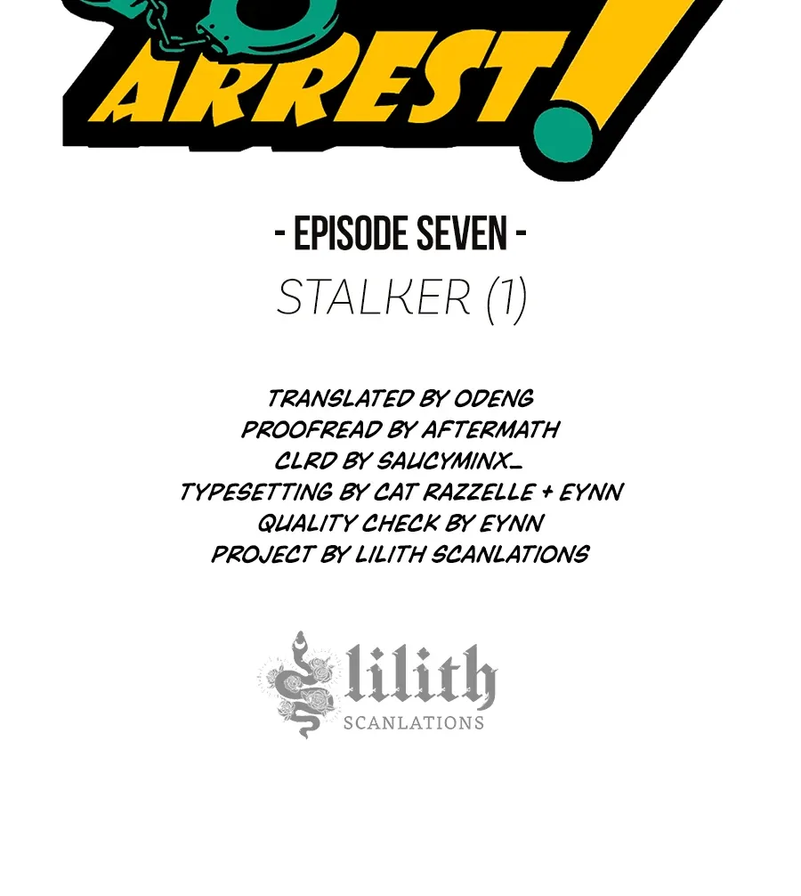 Read On-Site Arrest! chapter 7 image 26 on Lezhin