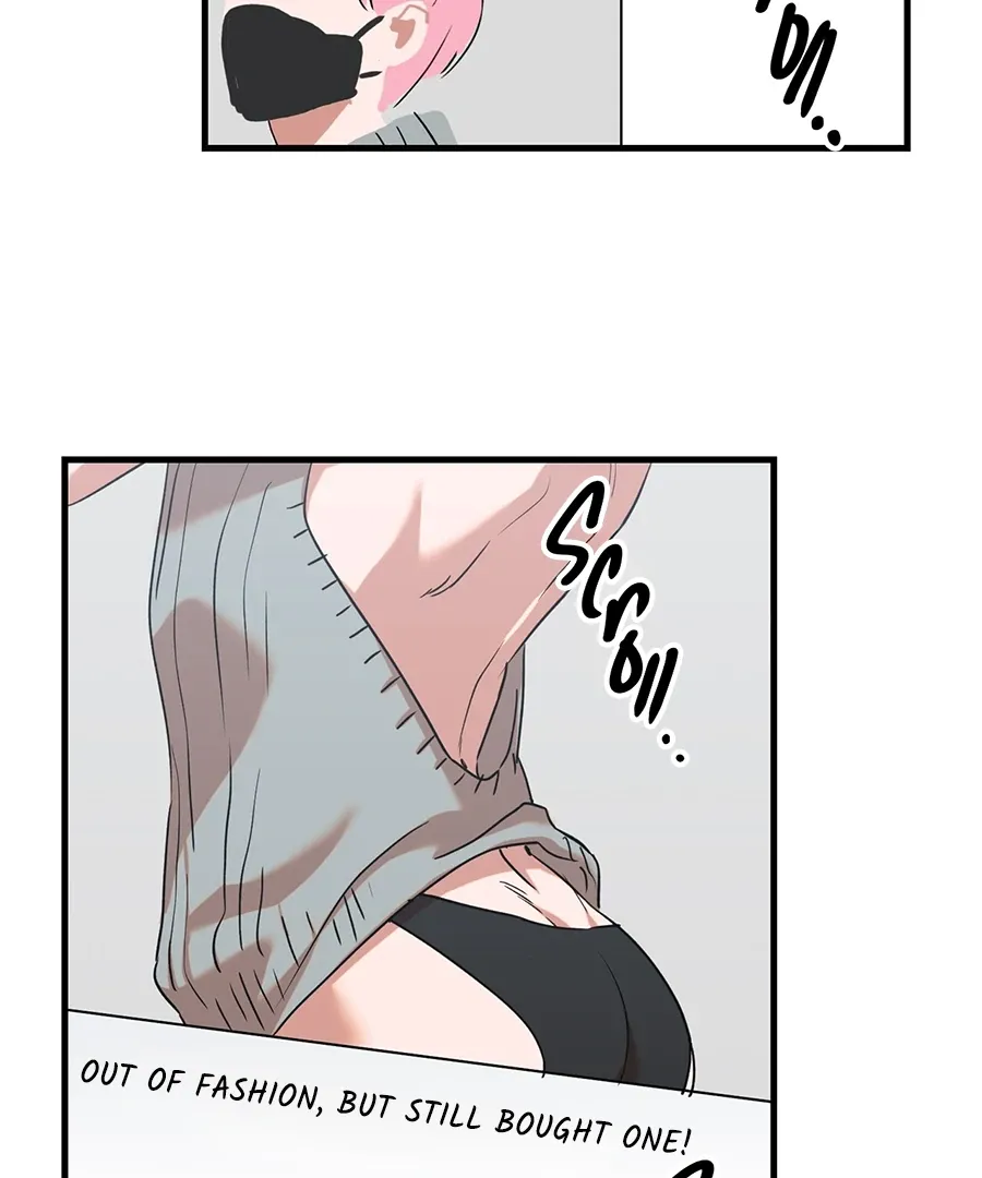 Read On-Site Arrest! chapter 7 image 29 on Lezhin