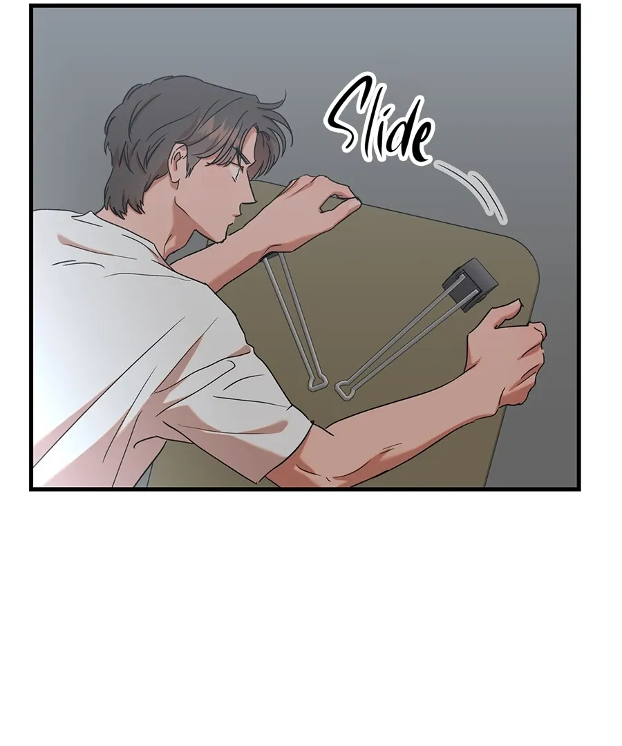 Read On-Site Arrest! chapter 7 image 33 on Lezhin