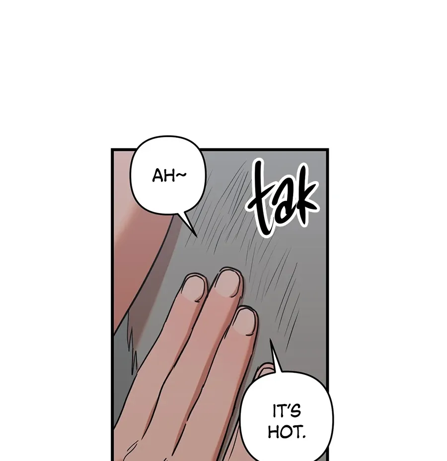 Read On-Site Arrest! chapter 7 image 37 on Lezhin