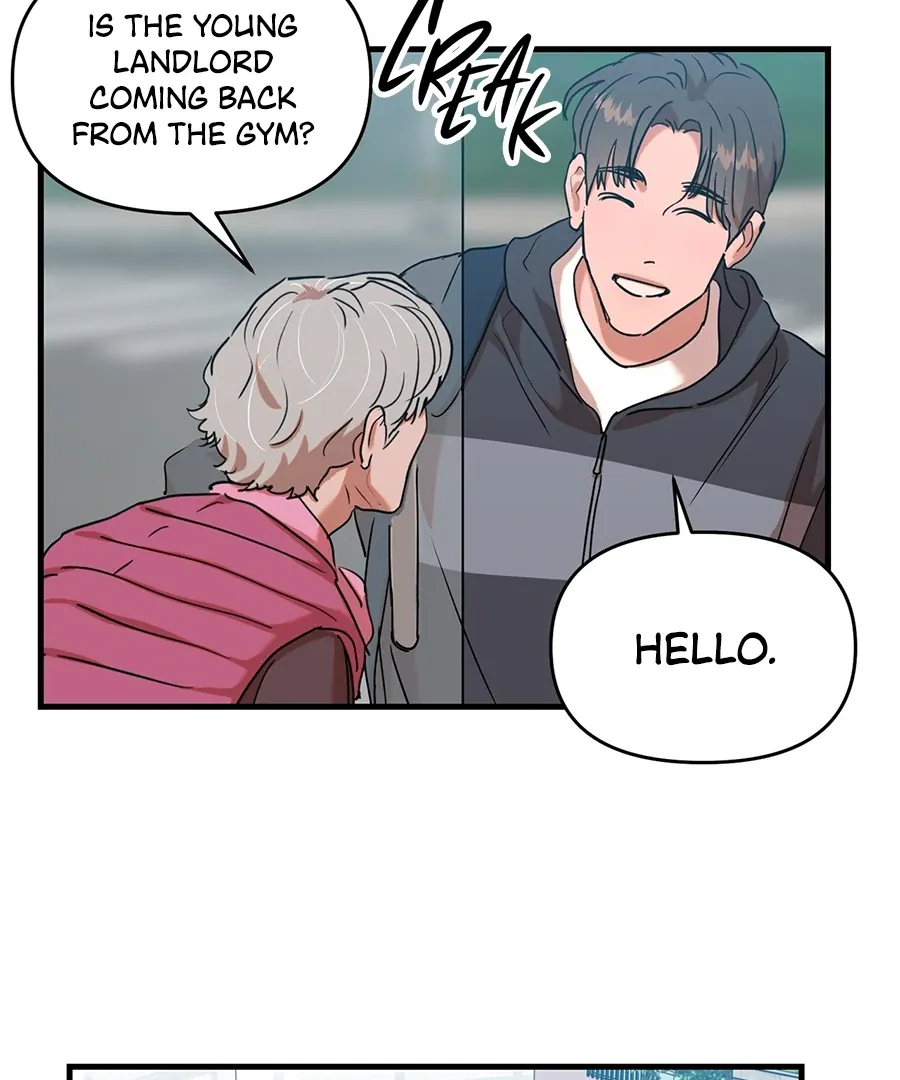 Read On-Site Arrest! chapter 7 image 8 on Lezhin