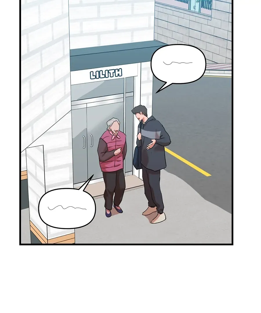 Read On-Site Arrest! chapter 7 image 9 on Lezhin