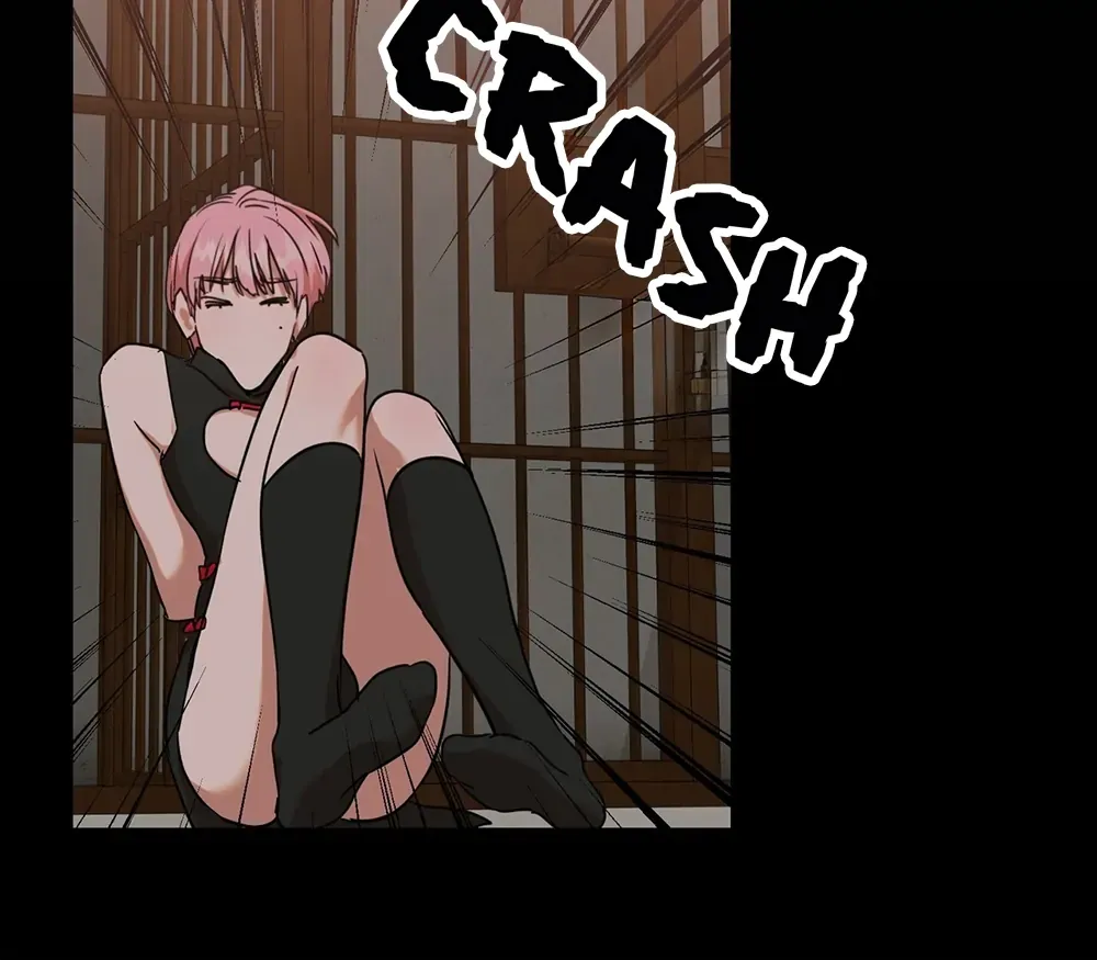 Read On-Site Arrest! chapter 8 image 11 on Lezhin