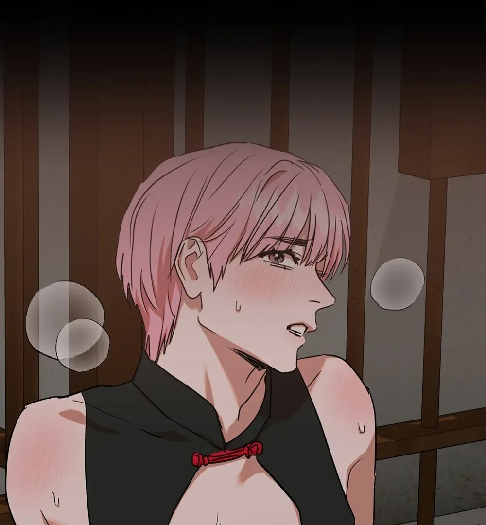 Read On-Site Arrest! chapter 8 image 12 on Lezhin