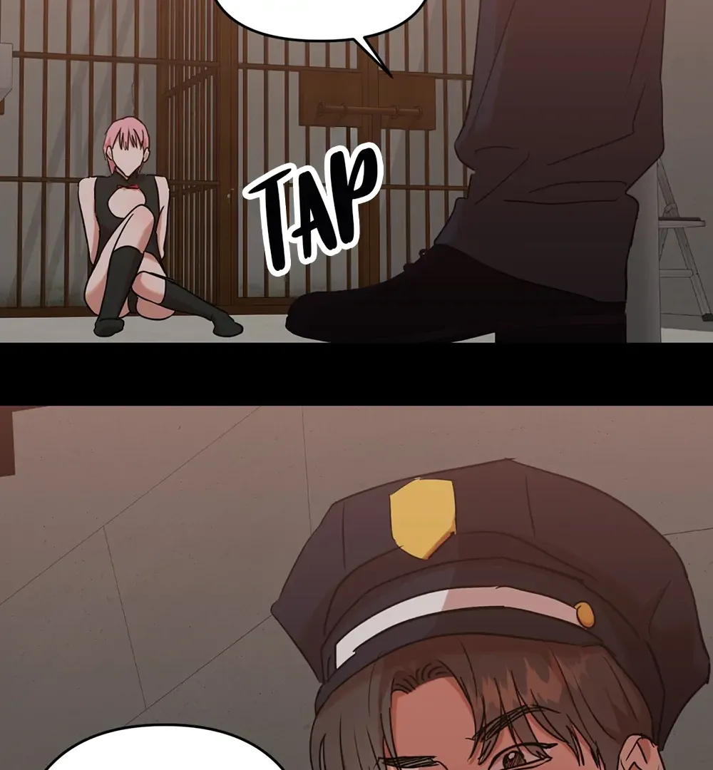 Read On-Site Arrest! chapter 8 image 16 on Lezhin