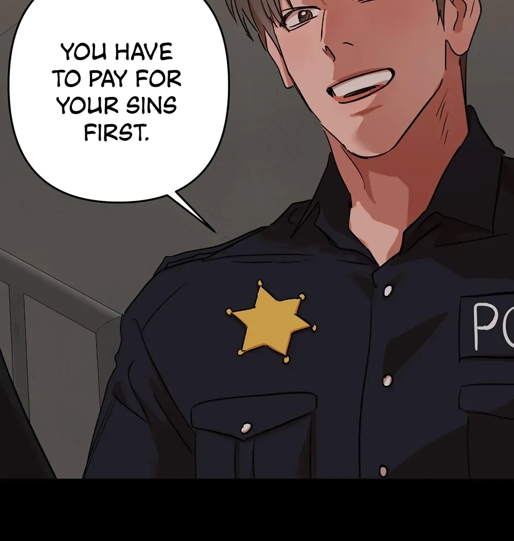 Read On-Site Arrest! chapter 8 image 17 on Lezhin