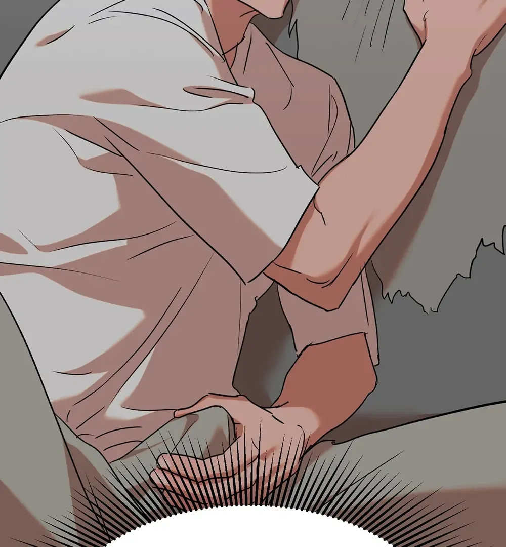 Read On-Site Arrest! chapter 8 image 2 on Lezhin