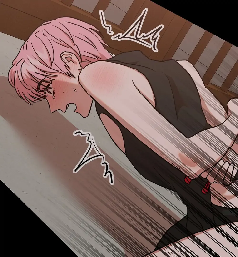 Read On-Site Arrest! chapter 8 image 24 on Lezhin