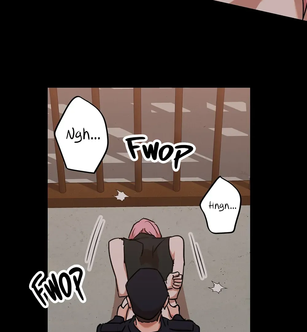 Read On-Site Arrest! chapter 8 image 26 on Lezhin