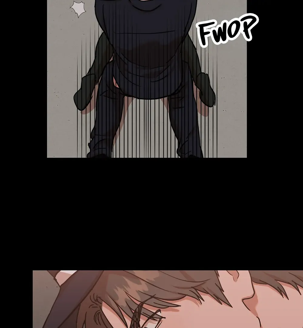 Read On-Site Arrest! chapter 8 image 27 on Lezhin