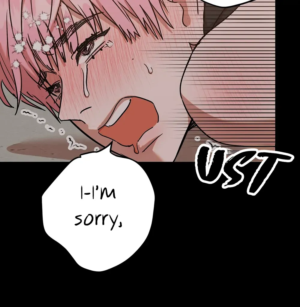 Read On-Site Arrest! chapter 8 image 29 on Lezhin
