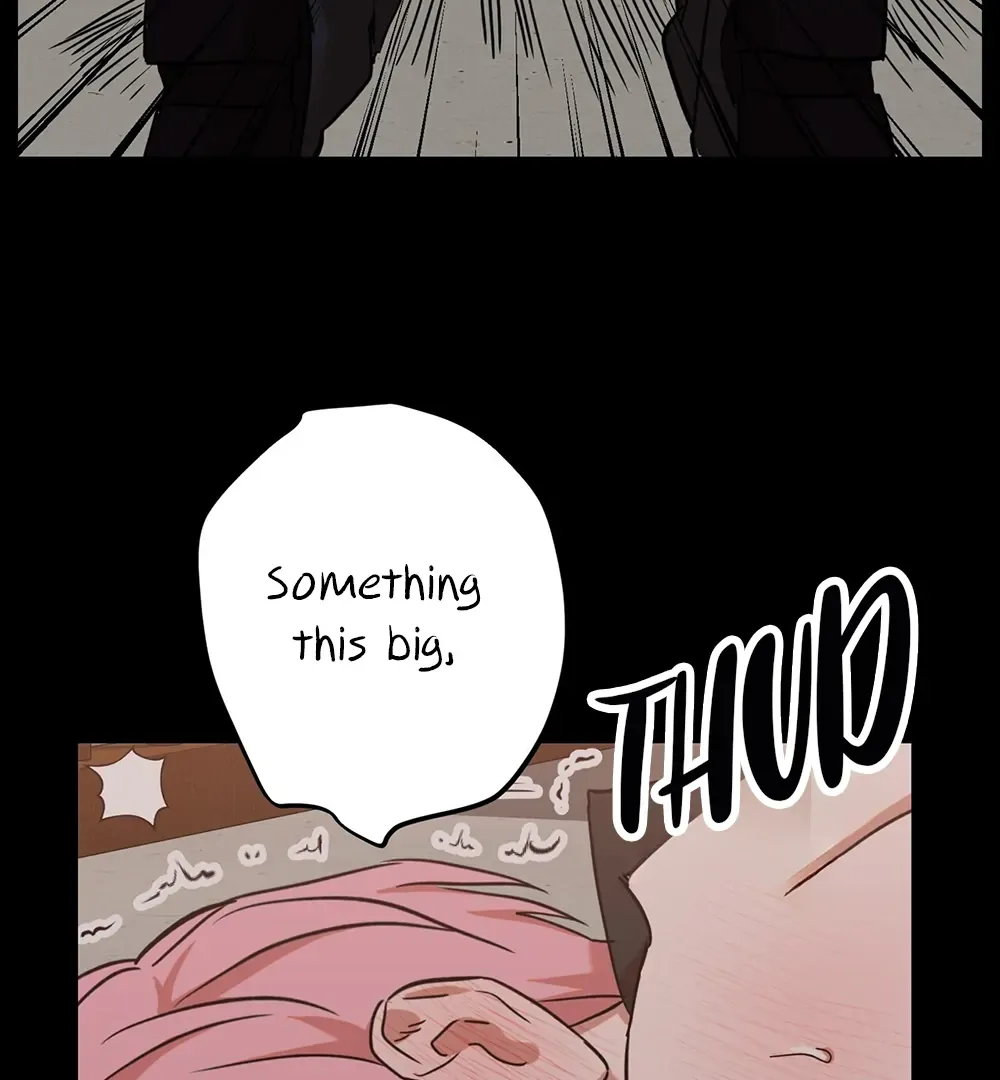 Read On-Site Arrest! chapter 8 image 31 on Lezhin