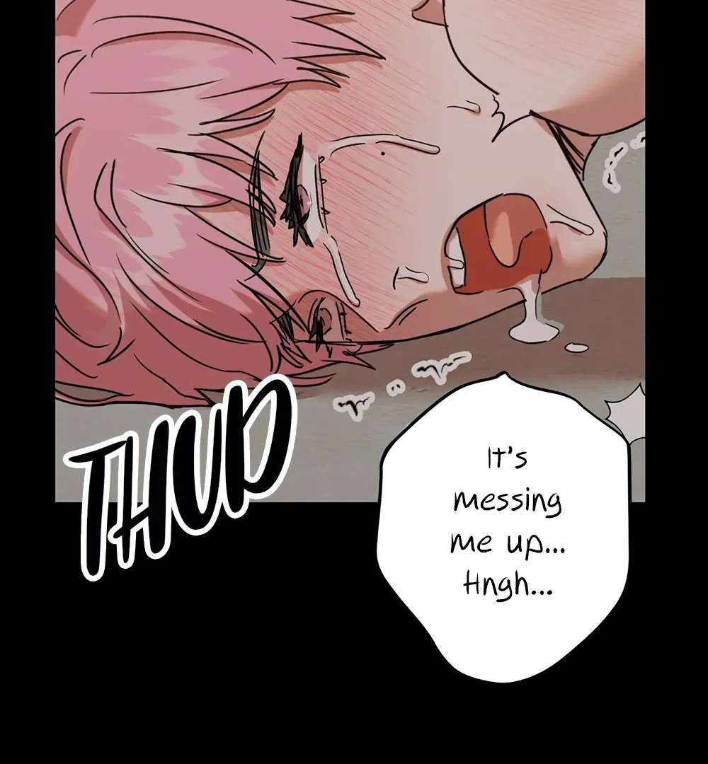 Read On-Site Arrest! chapter 8 image 32 on Lezhin